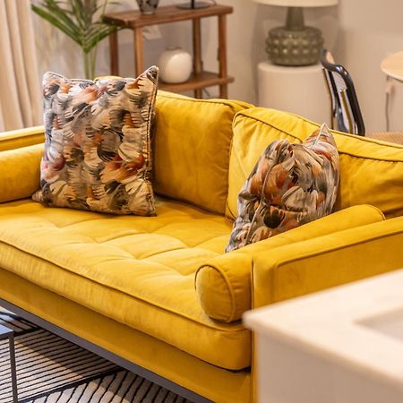 Modern, Stylish Newly Refurbished 2Nd Floor Apartment In Fitzrovia London Exterior foto