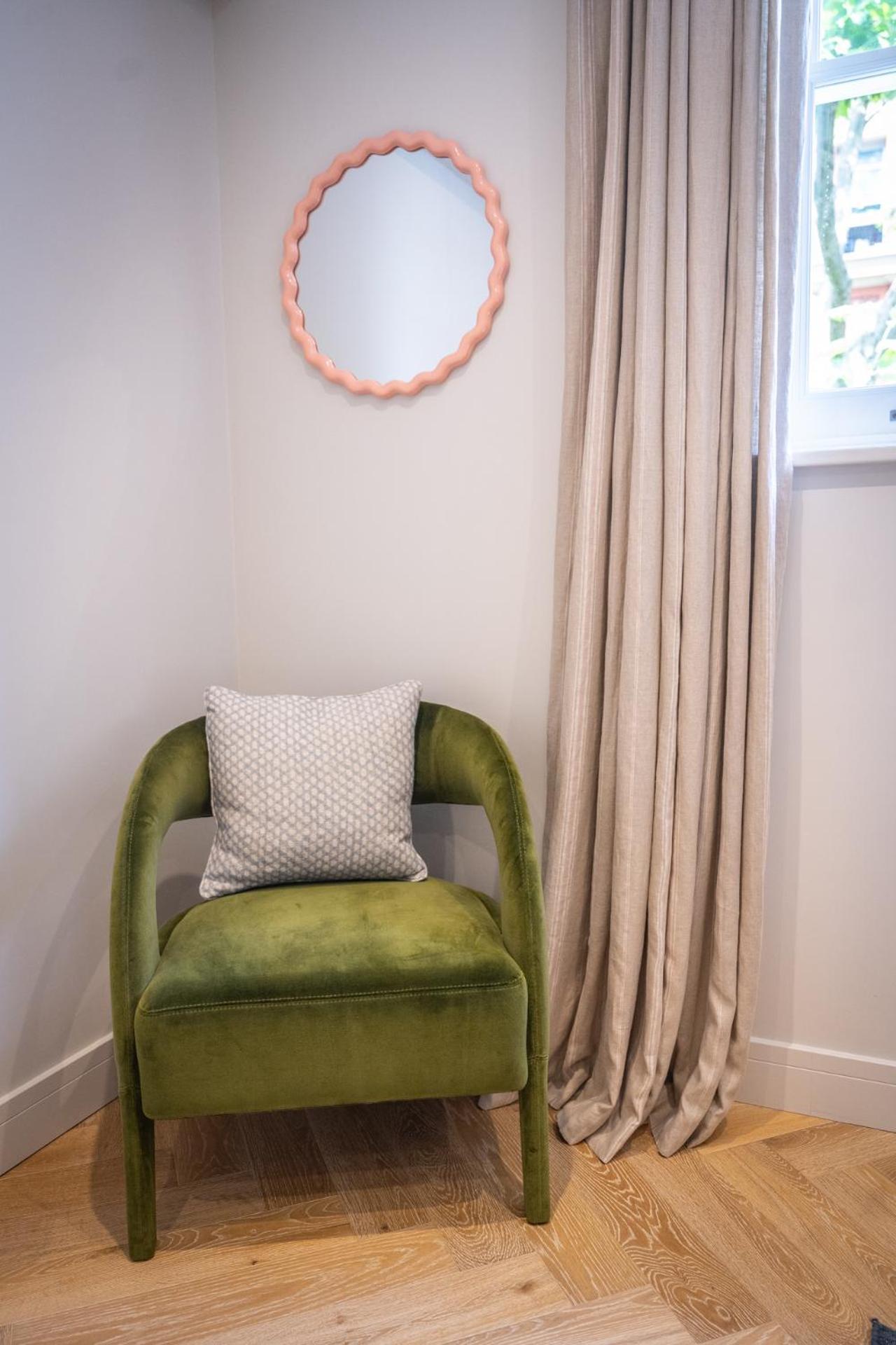 Modern, Stylish Newly Refurbished 2Nd Floor Apartment In Fitzrovia London Exterior foto