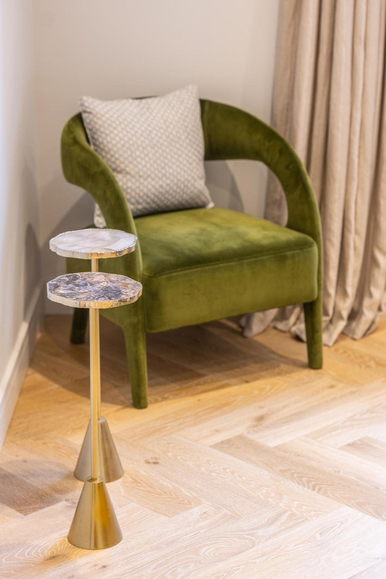 Modern, Stylish Newly Refurbished 2Nd Floor Apartment In Fitzrovia London Exterior foto