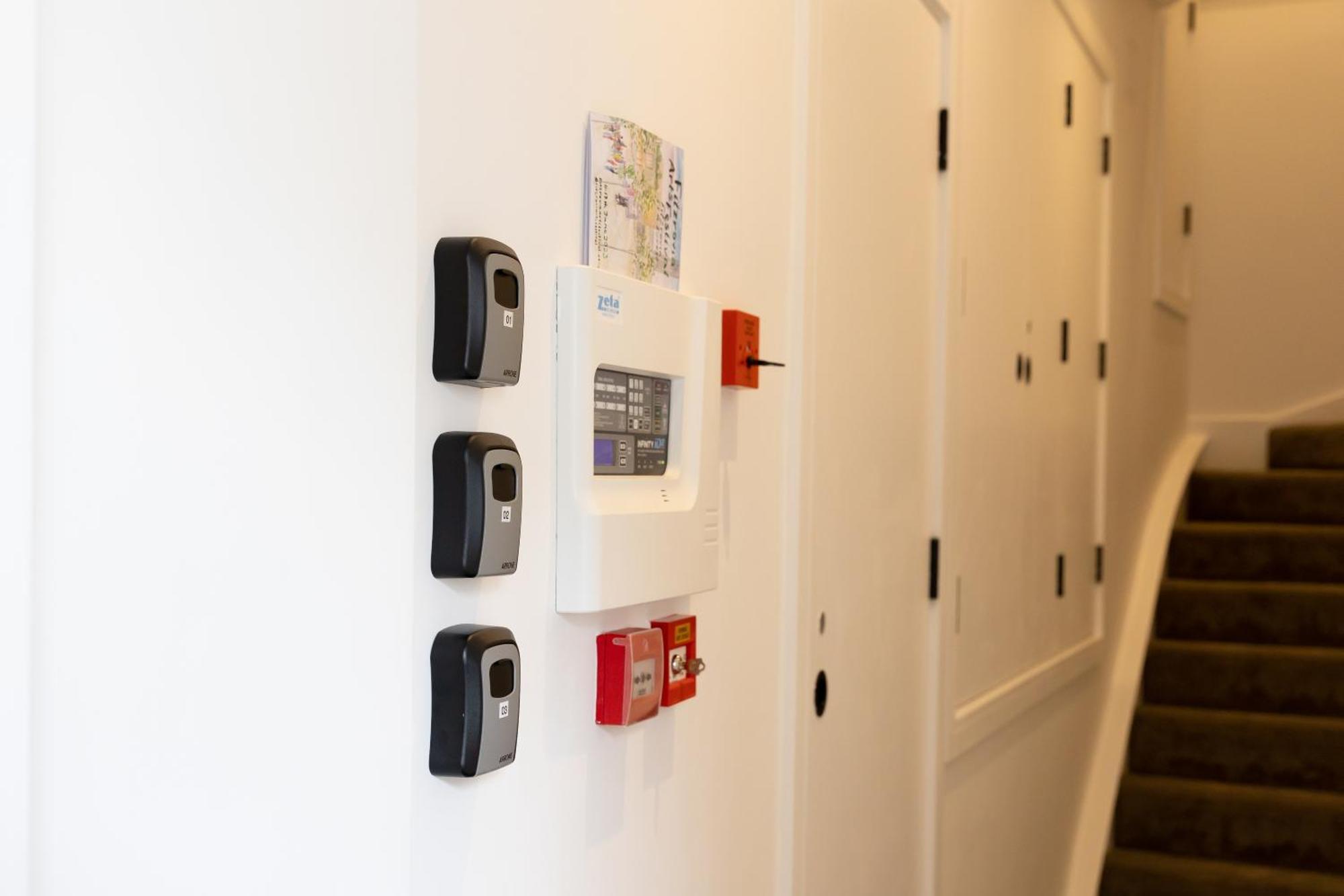 Modern, Stylish Newly Refurbished 2Nd Floor Apartment In Fitzrovia London Exterior foto