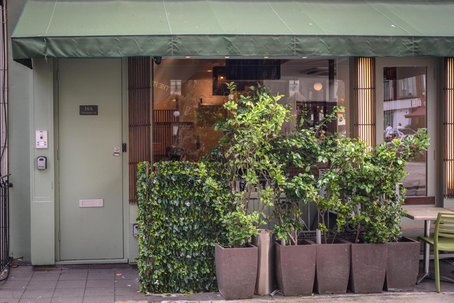 Modern, Stylish Newly Refurbished 2Nd Floor Apartment In Fitzrovia London Exterior foto