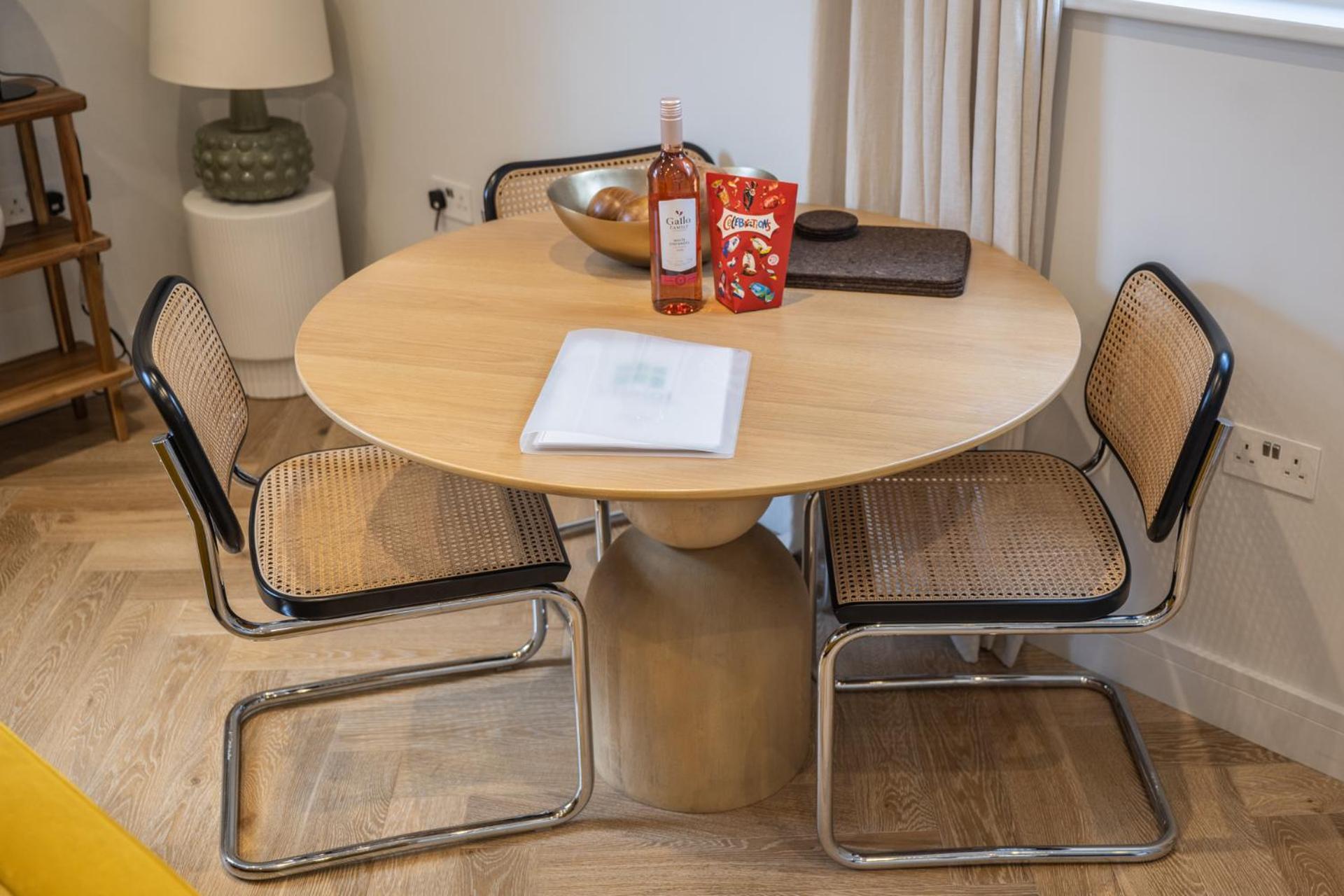 Modern, Stylish Newly Refurbished 2Nd Floor Apartment In Fitzrovia London Exterior foto