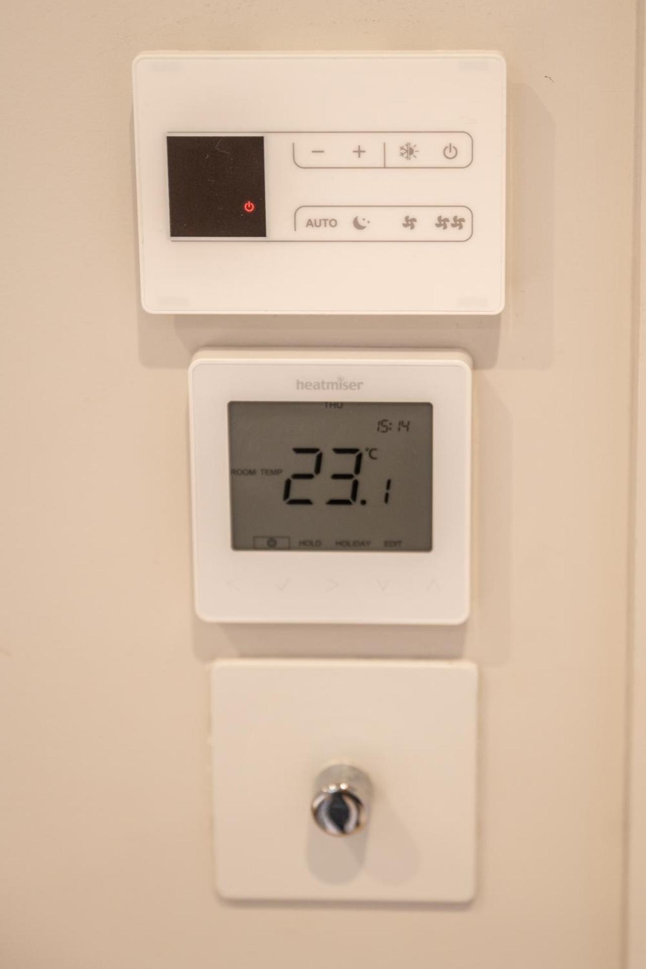Modern, Stylish Newly Refurbished 2Nd Floor Apartment In Fitzrovia London Exterior foto