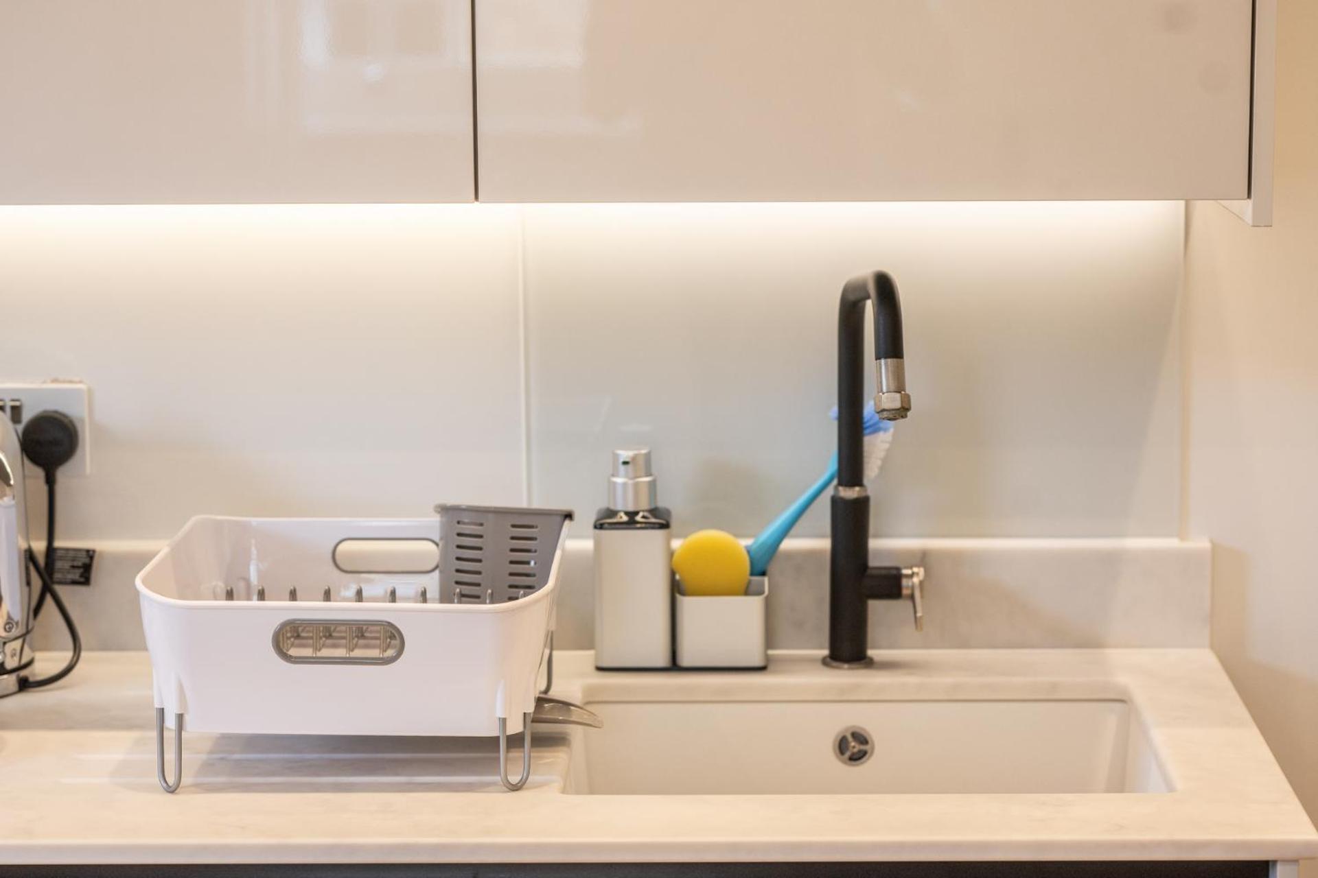 Modern, Stylish Newly Refurbished 2Nd Floor Apartment In Fitzrovia London Exterior foto