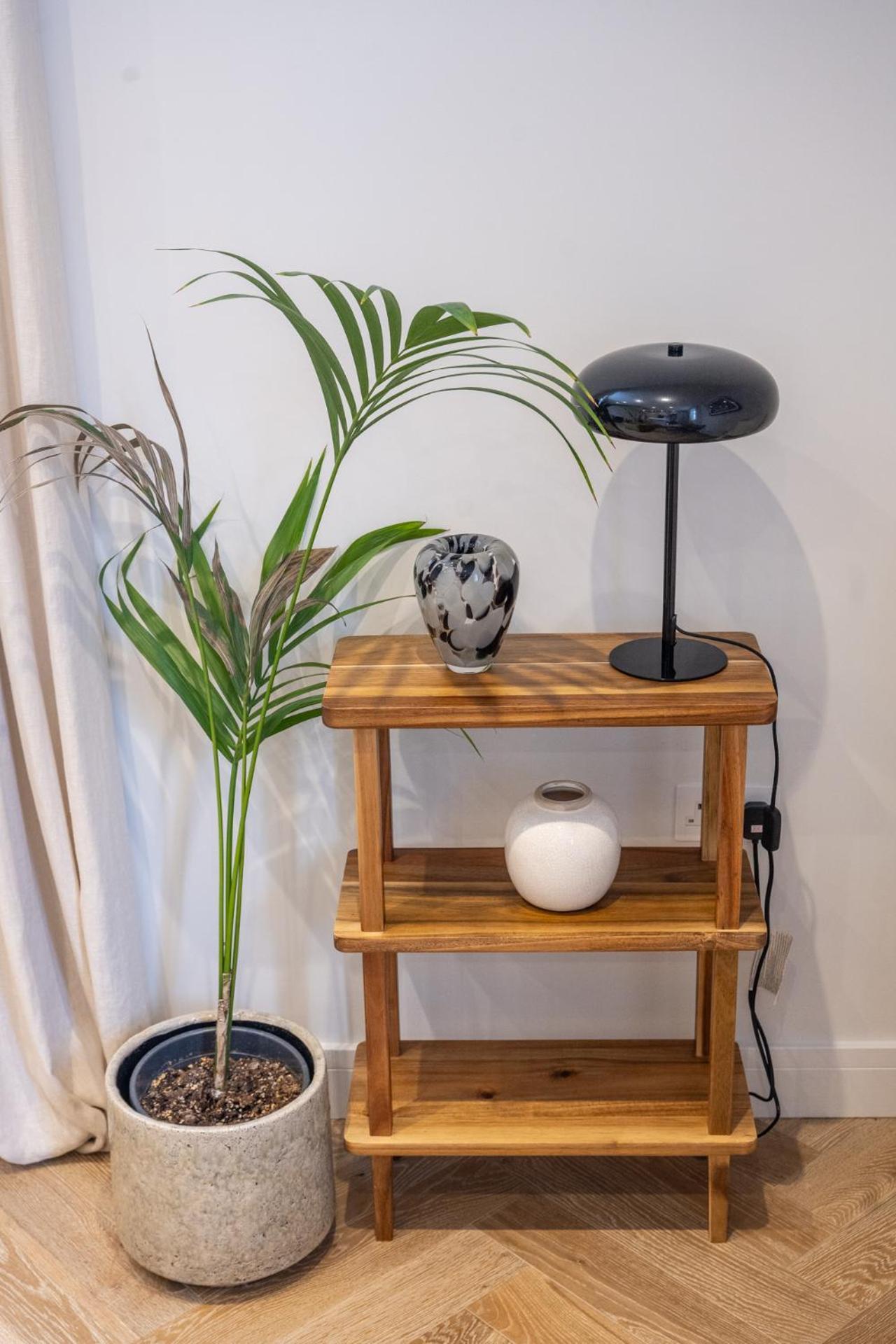 Modern, Stylish Newly Refurbished 2Nd Floor Apartment In Fitzrovia London Exterior foto
